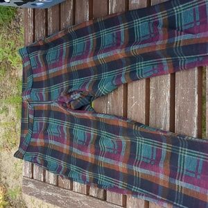 Pants pattern